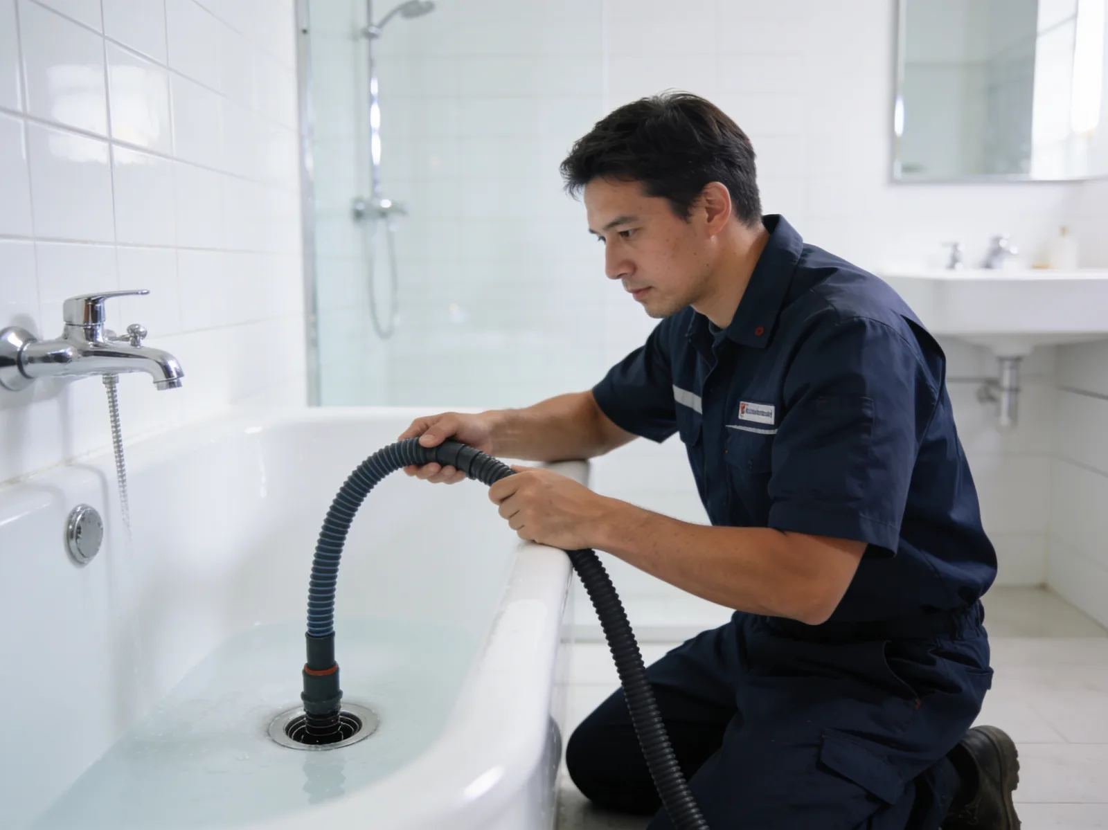 Emergency Plumber South Wales, NY FAQs